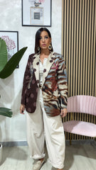 Blazer Astrid