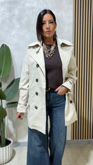 Trench Beige art.9323B7