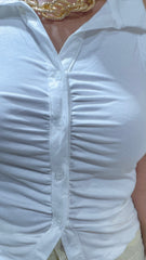Maglia Ivana Bianca