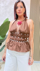 Top Polly Marrone