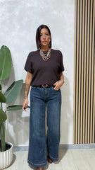 Jeans Cintura art.32893
