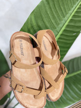 Sandalo Bio Beige