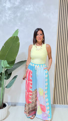 Pantalone love