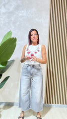 Jeans 7/8 art. 32620