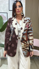Blazer Astrid