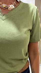 T-Shirt Salvia Art.68134