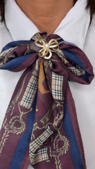 Anello Foulard