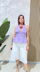 Top Polly Glicine