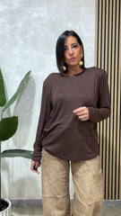T-Shirt Oversize