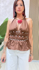 Top Polly Marrone