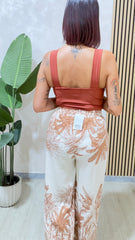Body Amity Ruggine