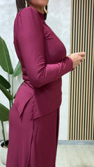 Coordinato Alisa