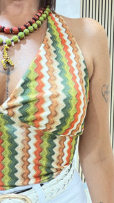 Top ZigZag