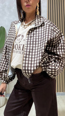 Giubbotto Jek