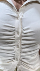Maglia Ivana Crema