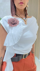 Maglia Fiore