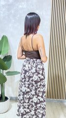 Body Isa Marrone