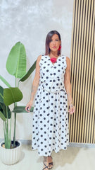 Coordinato Belen