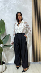 Pantalone Palazzo Nero art.6271
