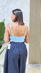 Body Siriana Azzurro