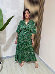 Abito Optical Verde