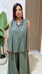 Camicia Cora