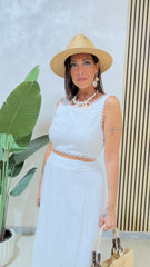 Coordinato Capri