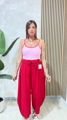 Pantalone Rosso Art9302
