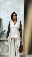 Coordinato Wrap
