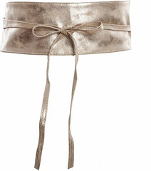 CINTURA FUSCIACCA ORO
