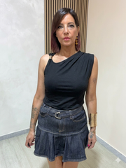 Maglia Asi Nera