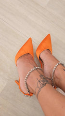 DECOLTE ARANCIO