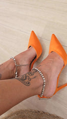 DECOLTE ARANCIO