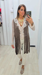 Gilet Frange ART.2700