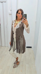 Gilet Frange ART.2700
