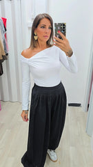 Body Trasversale Bianco art.16385