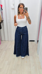 Jeans Palazzo art.9029