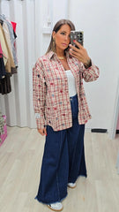 Camicia Stella Rossa ART,8858