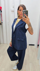 Coordinato Livia