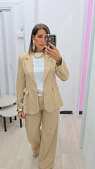 BLAZER RIGO
