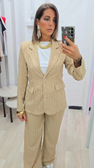 BLAZER RIGO