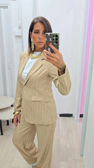 BLAZER RIGO