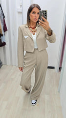 TAILLEUR GESSATO