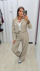 TAILLEUR GESSATO