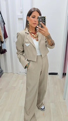 TAILLEUR GESSATO
