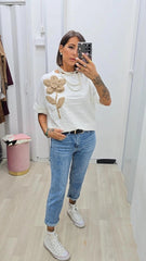 Jeans MoM Art.A206