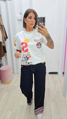 Jeans Piegone art.57048