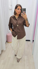 CAMICIA CHOCO