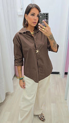 CAMICIA CHOCO