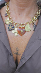 COLLANA BOHEME